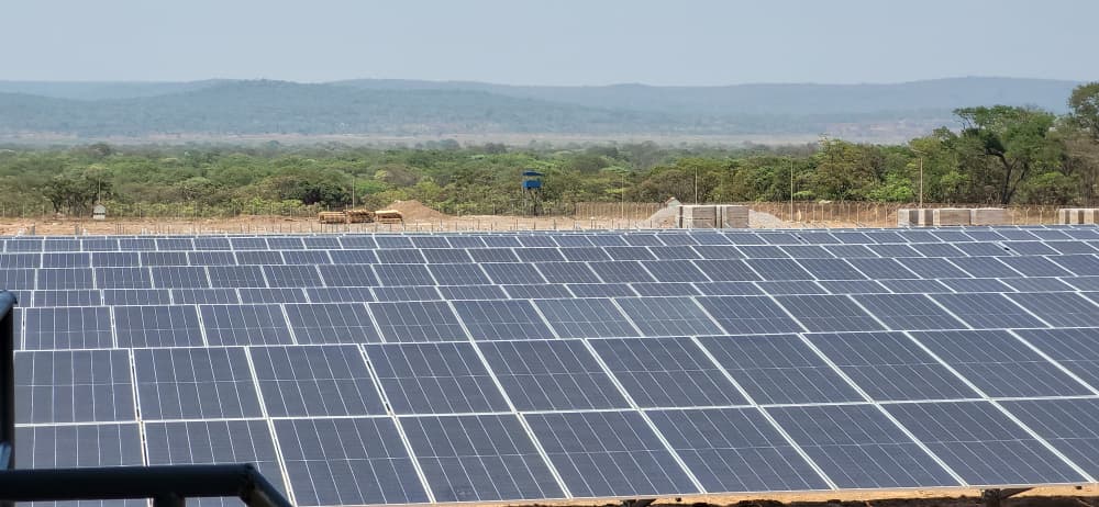 Centrale solaire - photo 29