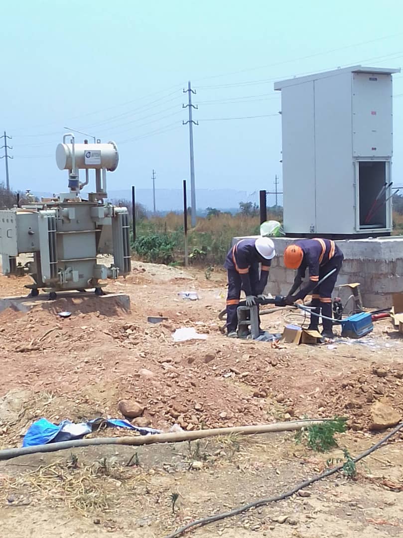 Travaux electriques - photo 2