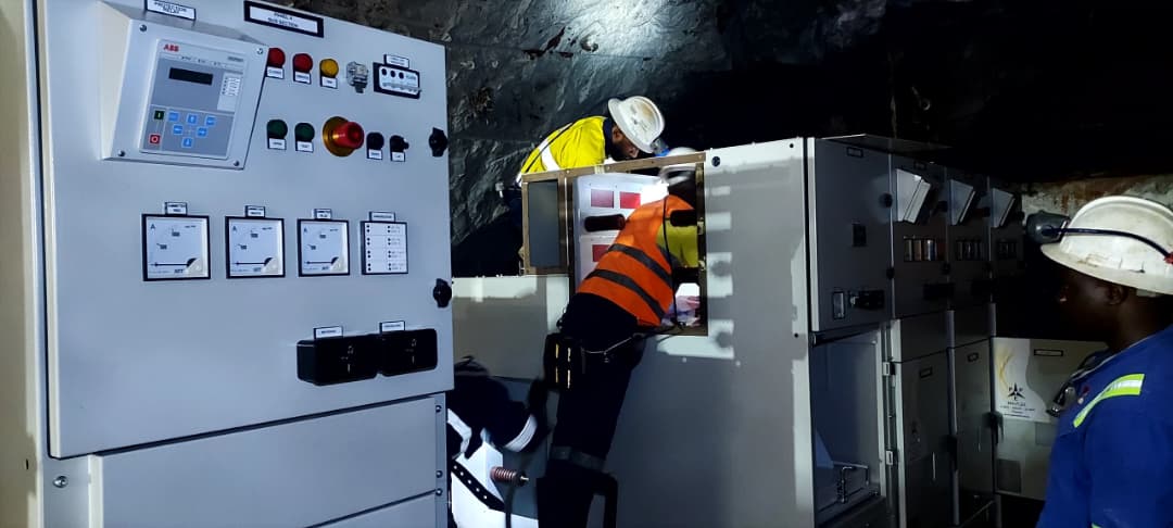 Travaux electriques - photo 4