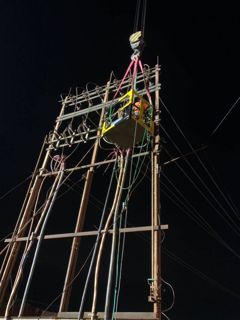 Travaux electriques - photo 5