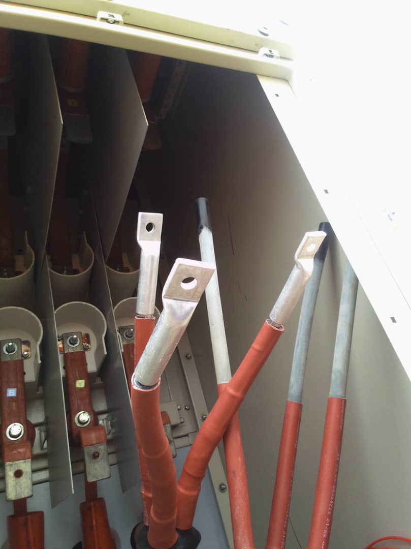 Travaux electriques - photo 7