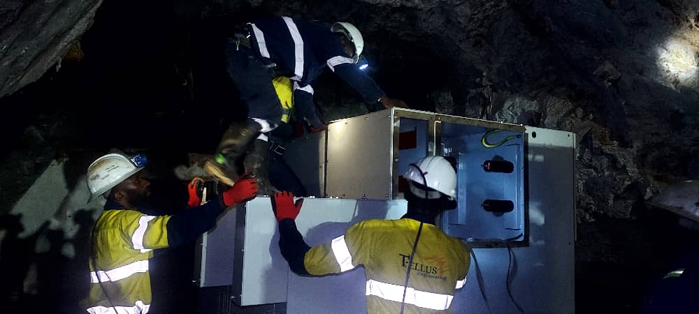 Travaux electriques - photo 9
