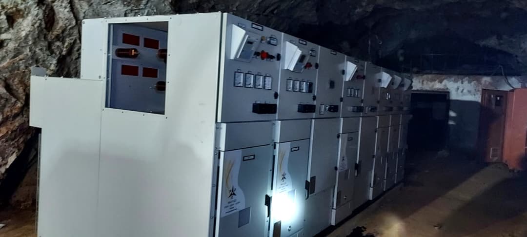 Travaux electriques - photo 10