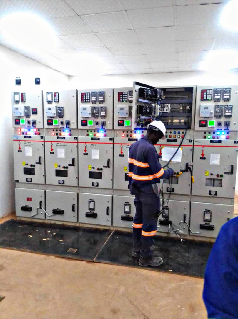 Travaux electriques - photo 14