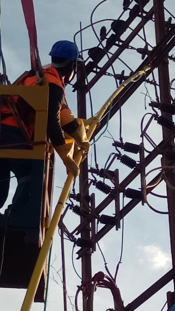 Travaux electriques - photo 16