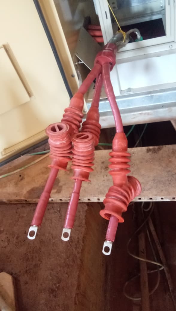 Travaux electriques - photo 19