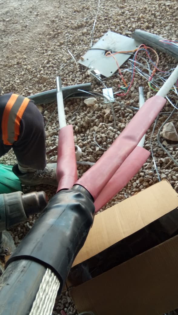 Travaux electriques - photo 20