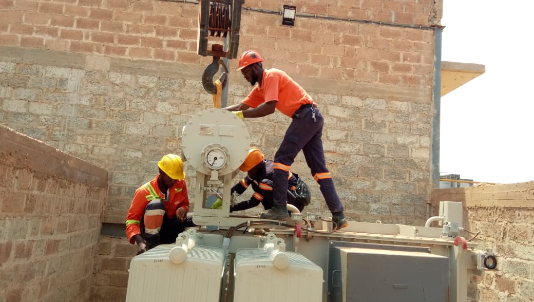Travaux electriques - photo 21