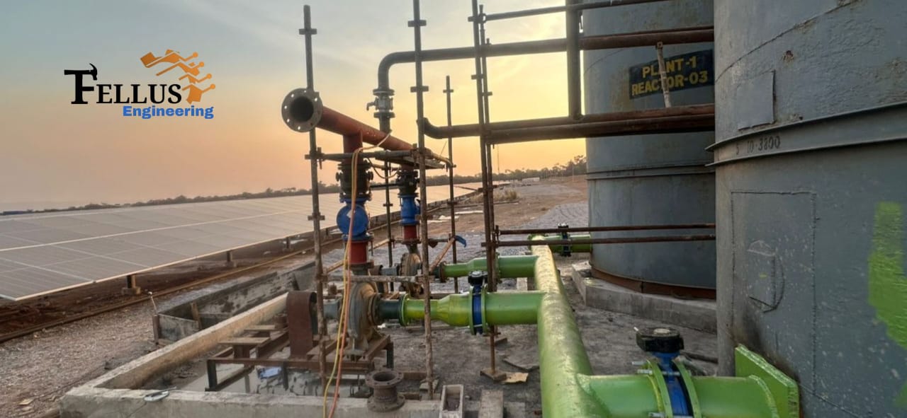 HDPE pipe work - photo 4